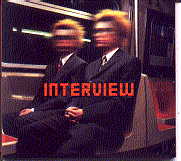Pet Shop Boys - Interview
